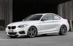 BMW M240i Coupe 2016 года (AU)